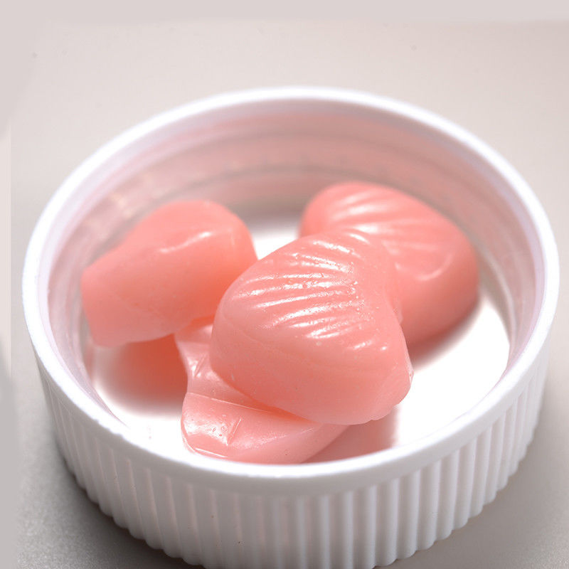 Oem 사설 레이블 할랄 식품 보충제 채식자 천연 Gsh 콜라겐 피부 백화 L-글루타티온 고기