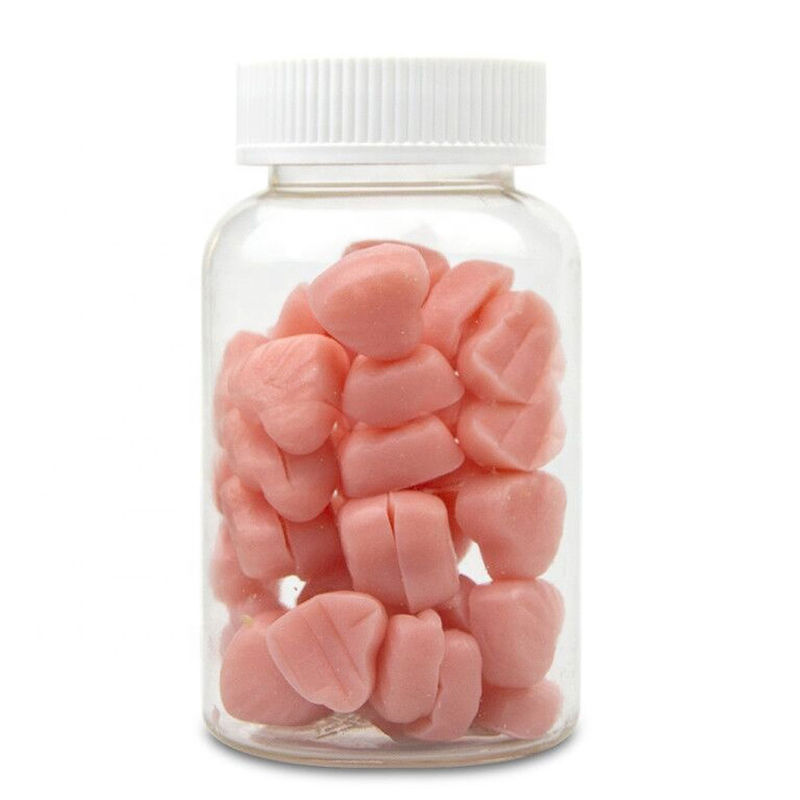 Oem 사설 레이블 할랄 식품 보충제 채식자 천연 Gsh 콜라겐 피부 백화 L-글루타티온 고기